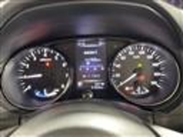 日産 エクストレイル