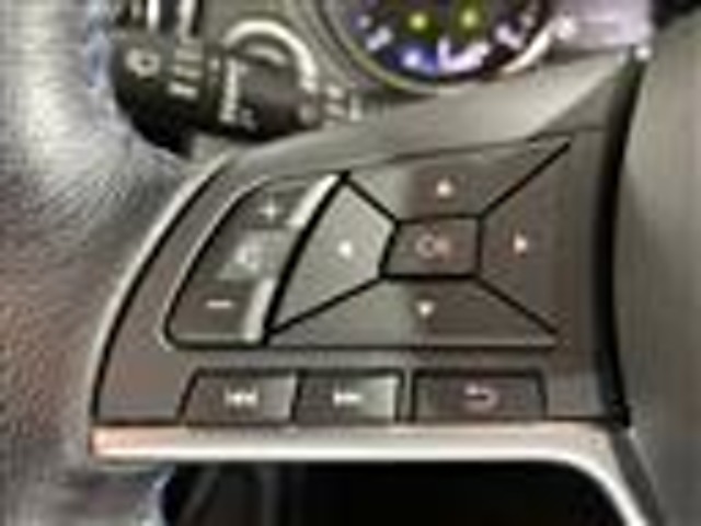 日産 エクストレイル