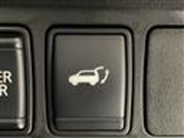 日産 エクストレイル