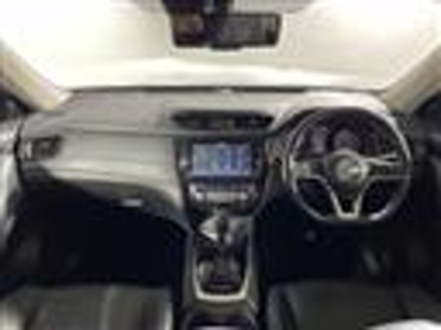 日産 エクストレイル