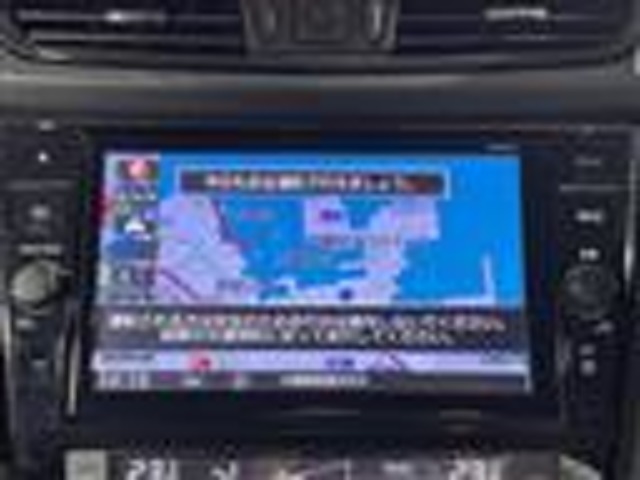 日産 エクストレイル