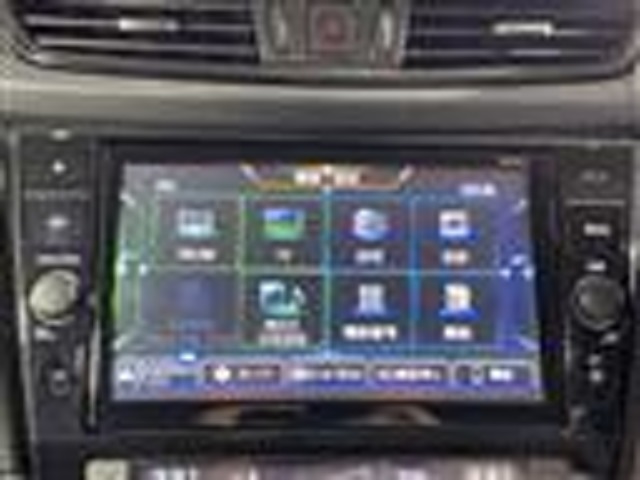 日産 エクストレイル