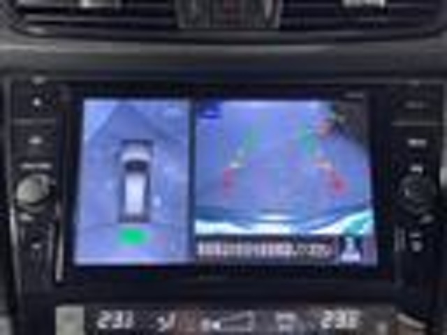日産 エクストレイル