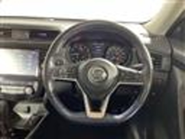 日産 エクストレイル