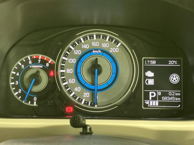 スズキ クロスビー