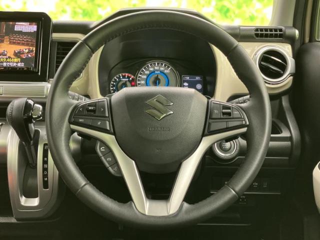 スズキ クロスビー