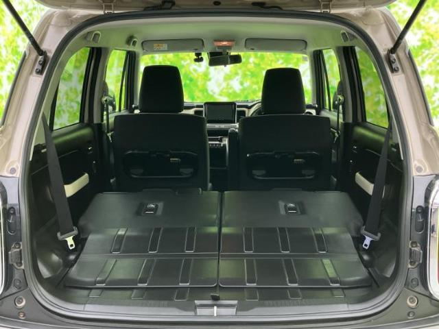 スズキ クロスビー