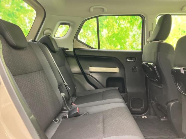 スズキ クロスビー