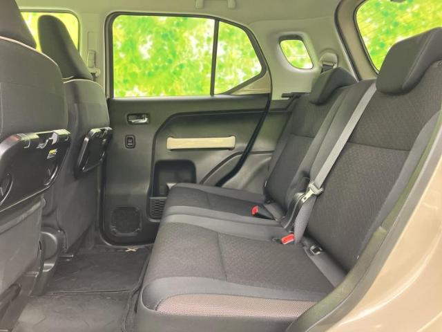 スズキ クロスビー