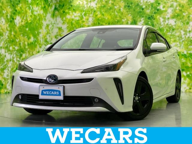 トヨタ プリウス