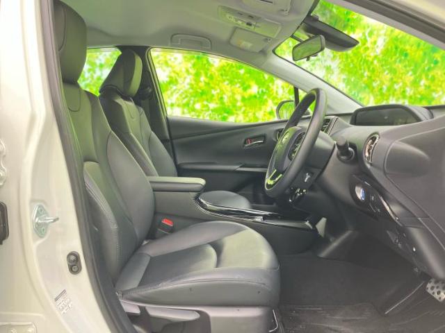 トヨタ プリウス