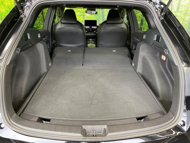 トヨタ カローラツーリング