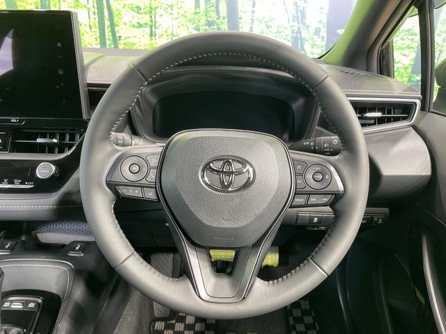 トヨタ カローラツーリング