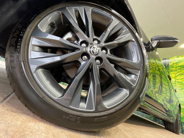 トヨタ カローラツーリング