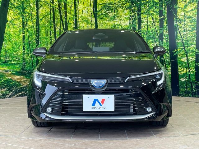 トヨタ カローラツーリング