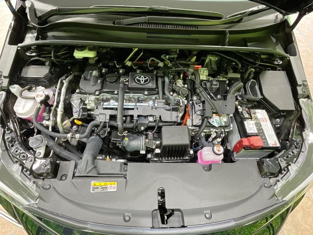 トヨタ カローラツーリング