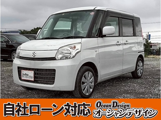 スズキ スペーシア