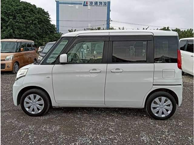 スズキ スペーシア