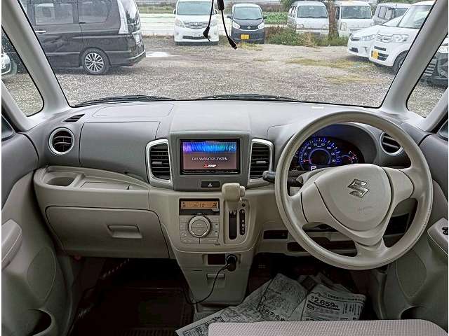 スズキ スペーシア