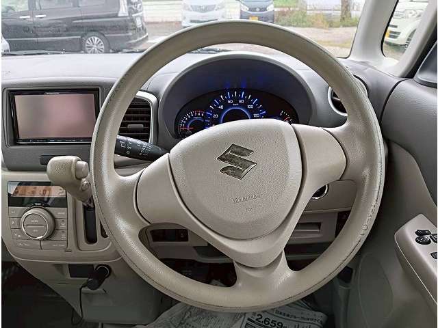 スズキ スペーシア