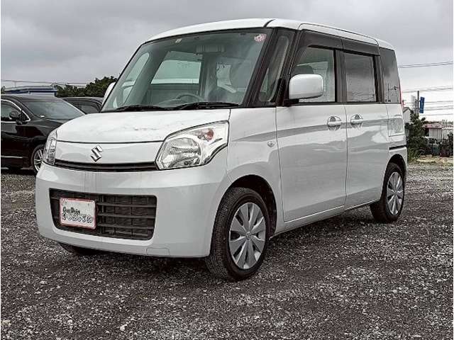 スズキ スペーシア