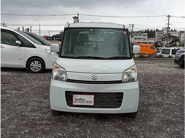 スズキ スペーシア