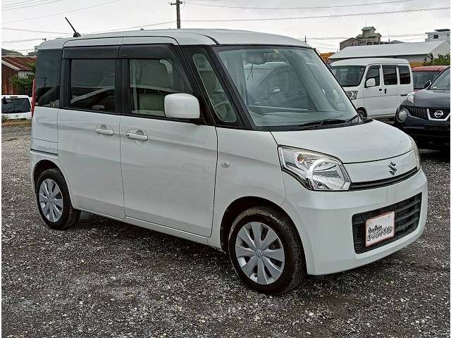 スズキ スペーシア