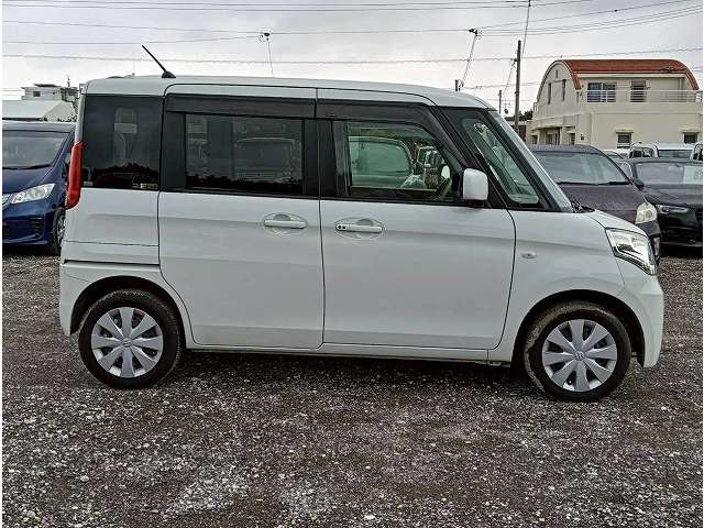 スズキ スペーシア