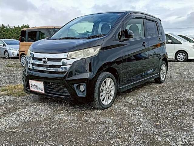 日産 デイズ