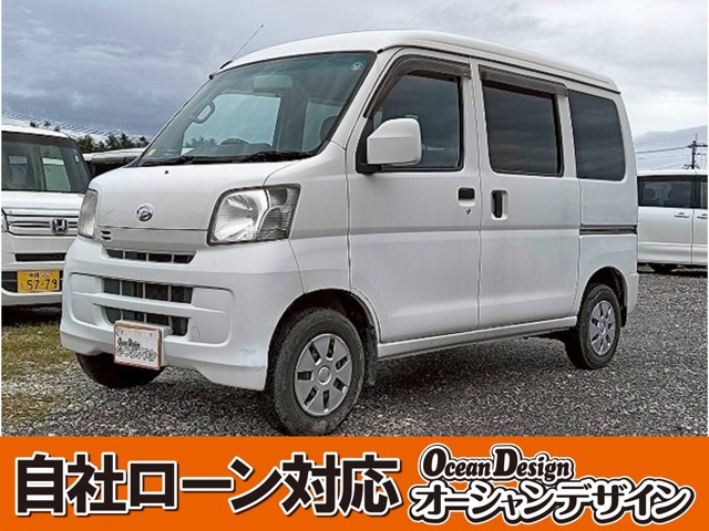 ダイハツ ハイゼット