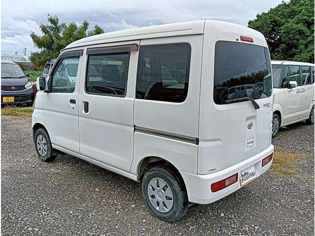 ダイハツ ハイゼットカーゴ