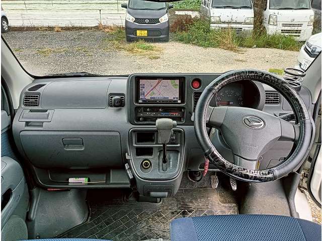 ダイハツ ハイゼットカーゴ