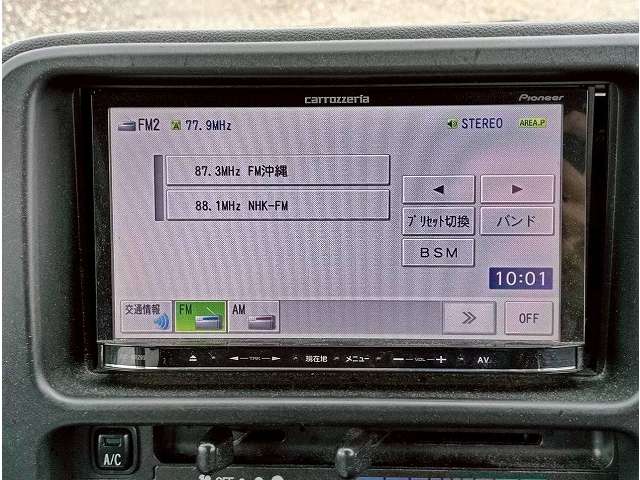 ダイハツ ハイゼットカーゴ