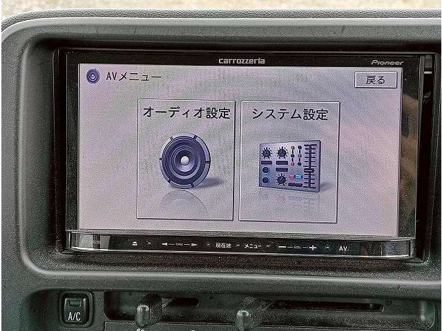 ダイハツ ハイゼットカーゴ