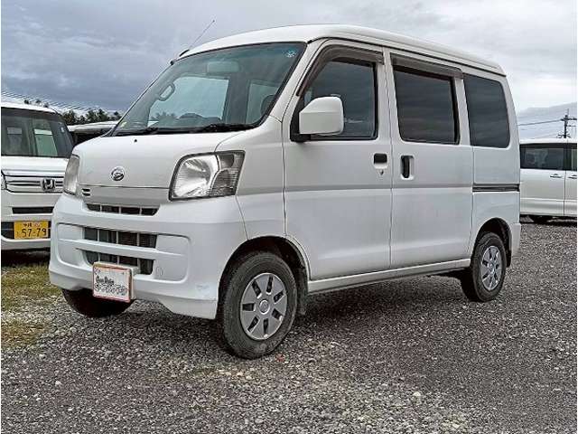 ダイハツ ハイゼットカーゴ