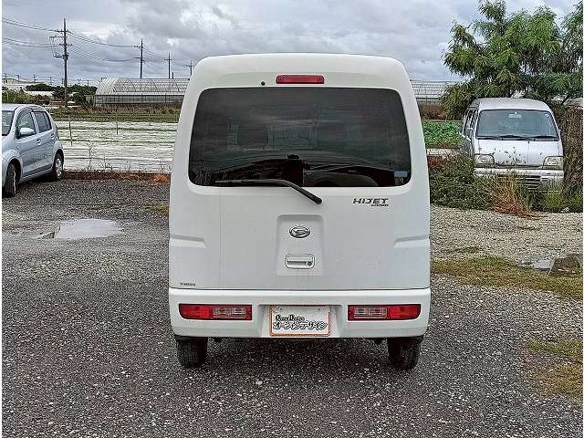 ダイハツ ハイゼットカーゴ