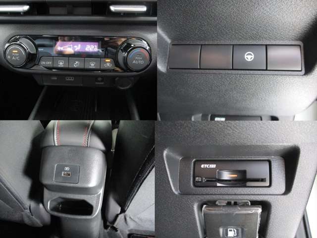 日産 ノートオーラ