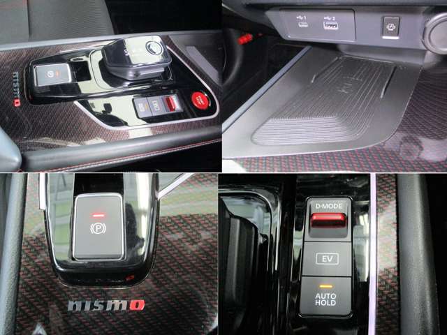 日産 ノートオーラ