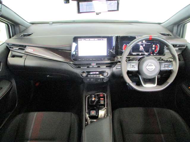 日産 ノートオーラ