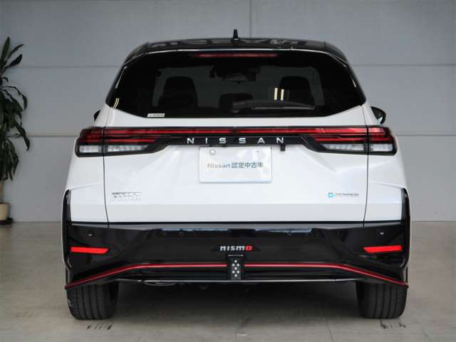 日産 ノートオーラ