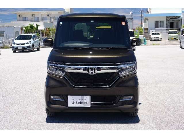ホンダ N-BOX