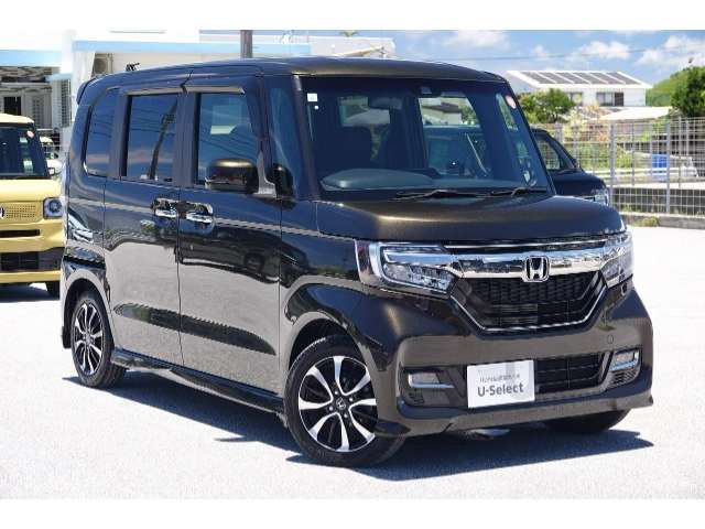 ホンダ N-BOX