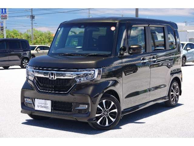 ホンダ N-BOX
