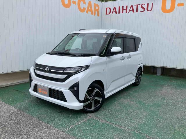 ダイハツ ムーヴ
