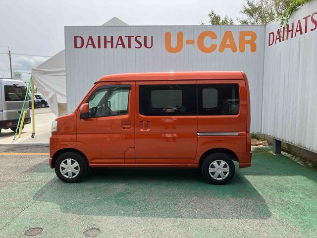 ダイハツ ハイゼットカーゴ