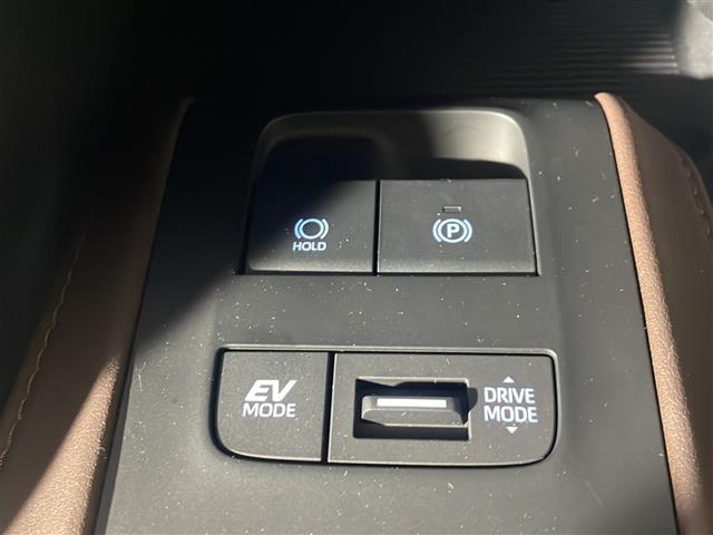 トヨタ ハリアー