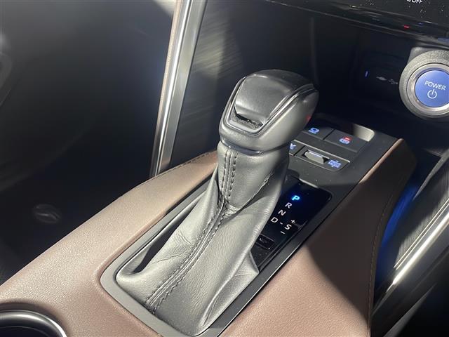 トヨタ ハリアー