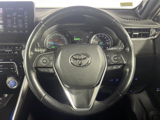 トヨタ ハリアー