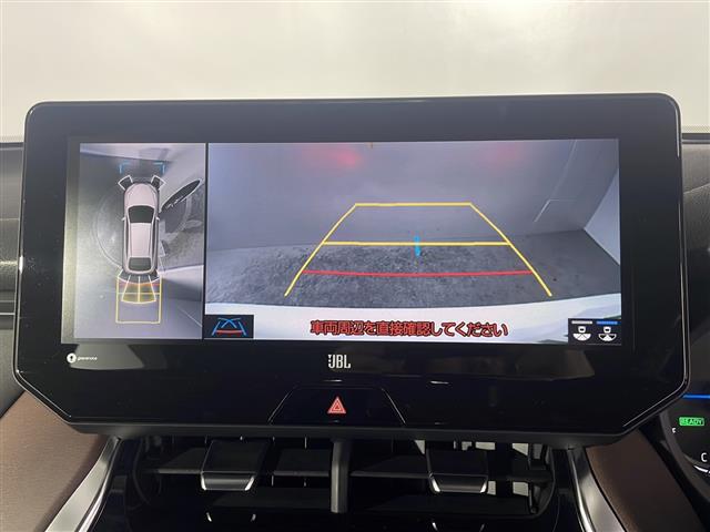 トヨタ ハリアー