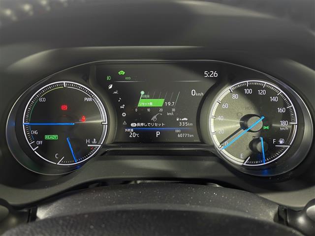 トヨタ ハリアー